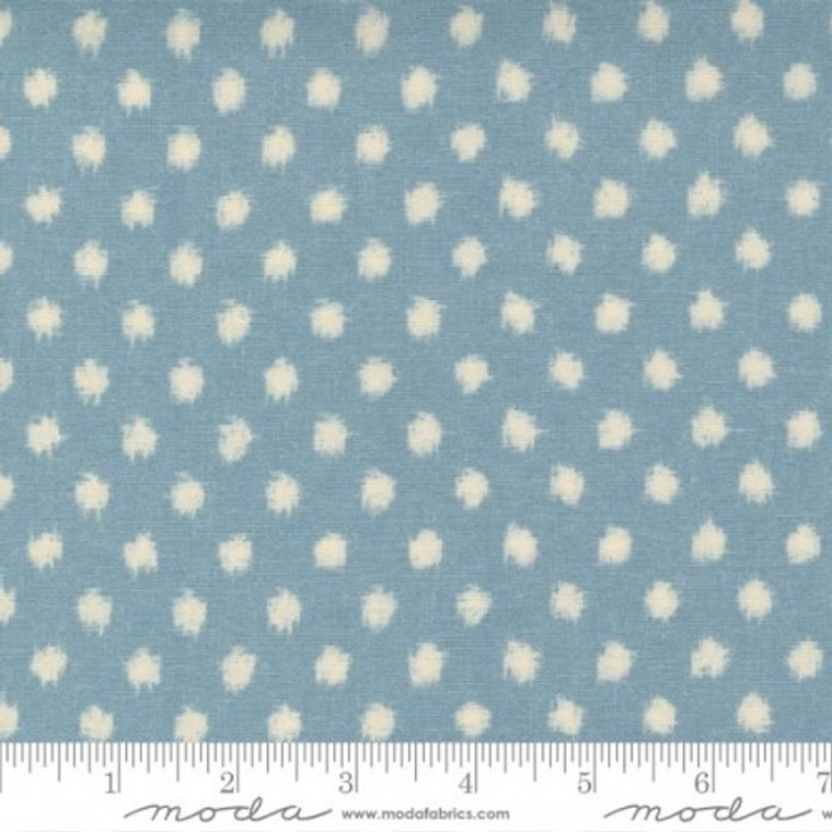 DOTTIE - KUMO  48076 - 16 -JAPANESE REPRODUCTION  - per half metre length