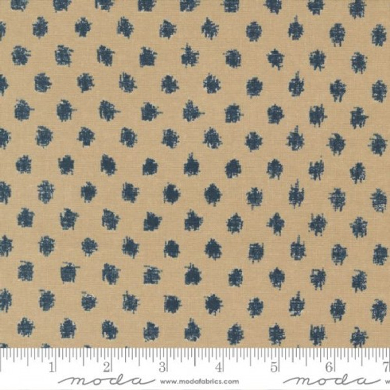 DOTTIE - AMA  48076 - 18 -JAPANESE REPRODUCTION  - per half metre length