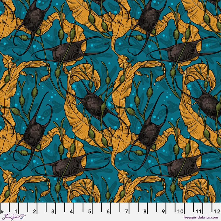 Mermaids Purse | Mariana by Rachel Hauer | per 10cm