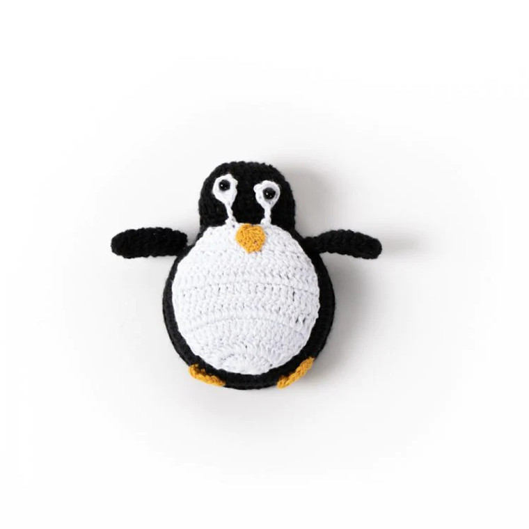 Penguin Measuring Tape