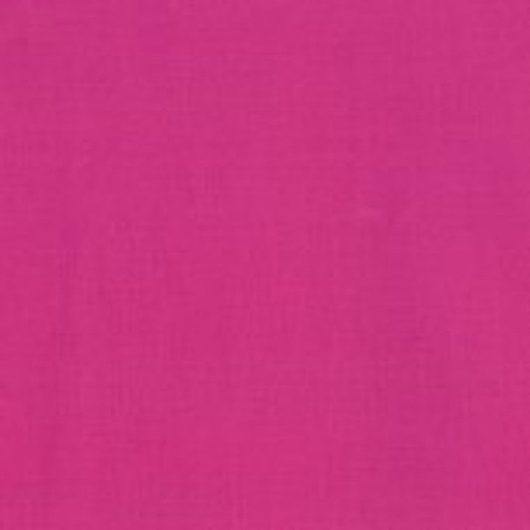 Japanese Homespun Solid Hot Pink | per half metre