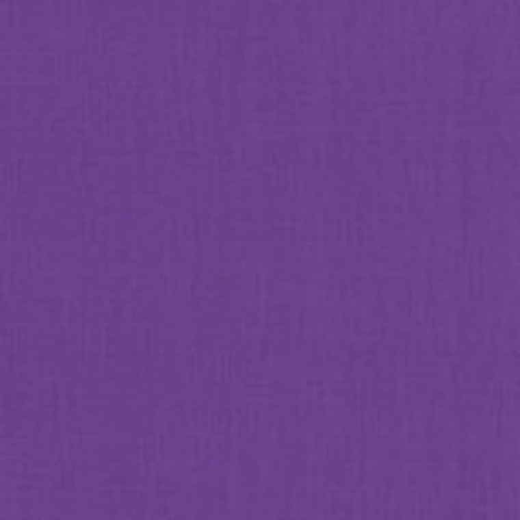 Japanese Homespun Solid Purple | per half metre