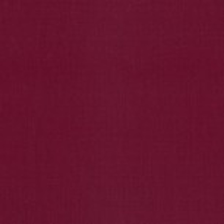 Japanese Homespun Solid Burgundy | per half metre