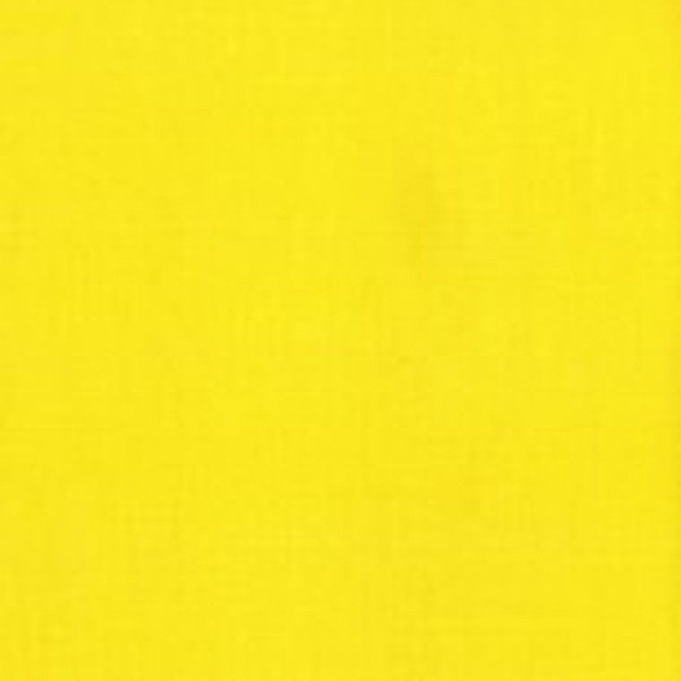 Japanese Homespun Solid Sunshine | per 10 cm