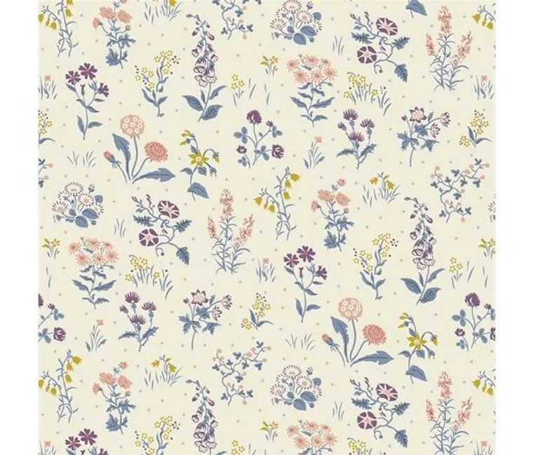 Meadow B | from Woodland Walk by Liberty