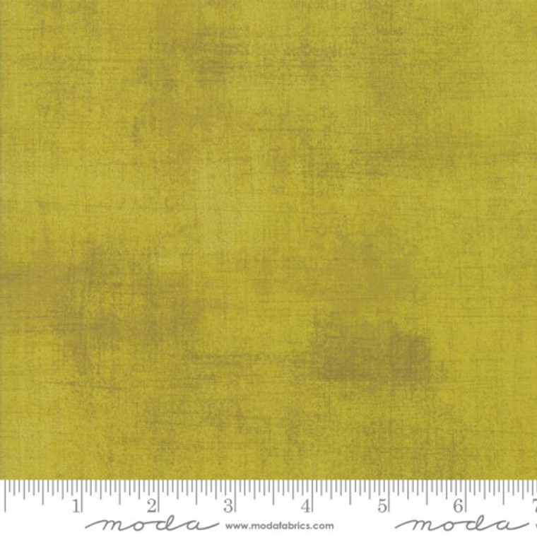 Marigold | Grunge Basics | per quarter metre