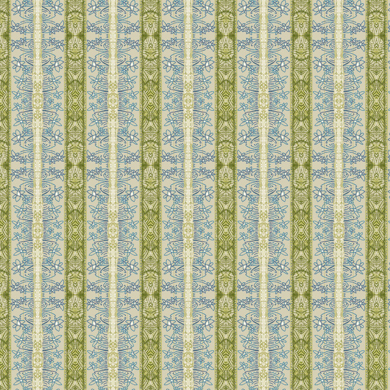 The Makers 04A | per quarter metre