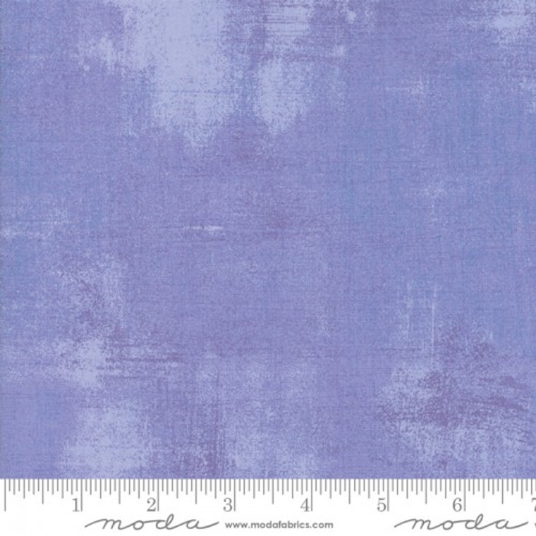 Sweet Lavender | Grunge Basics | per quarter metre