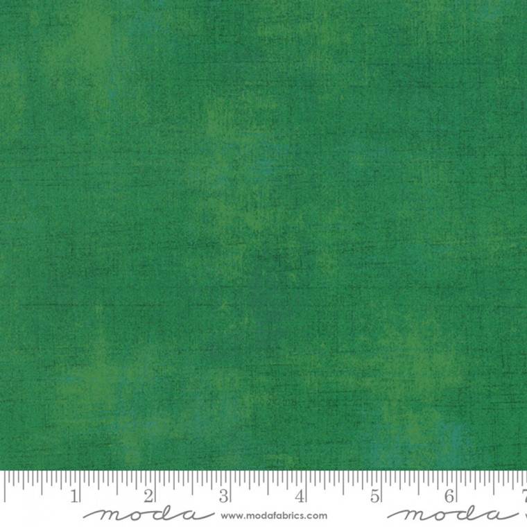 Kelly Green | Grunge Basics | per 10cm