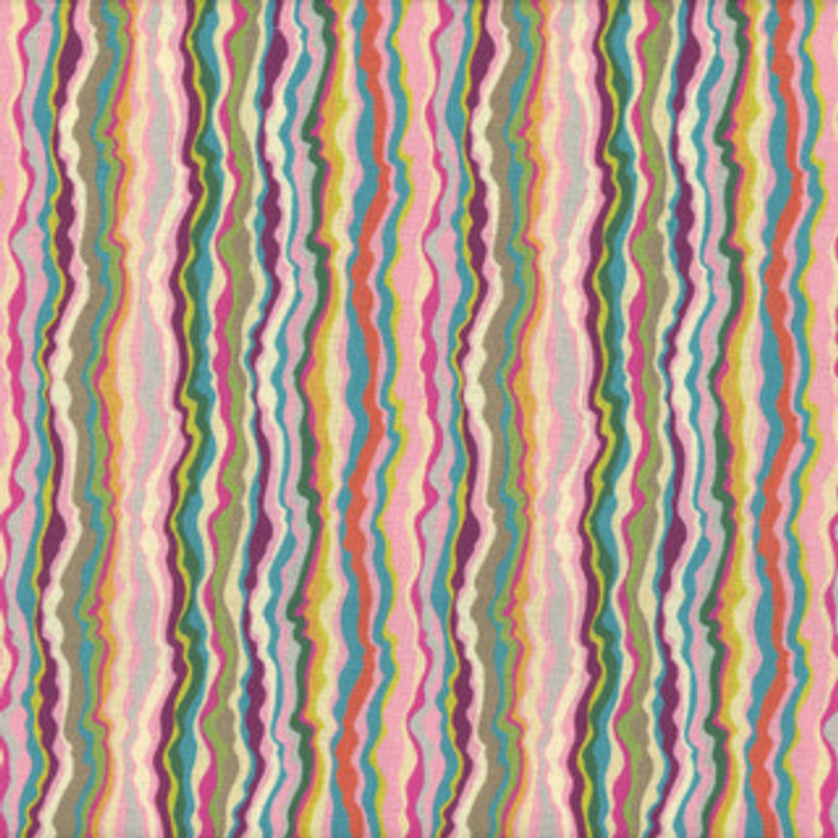Shimmer in Mushroom | Botanica by Sally Kelly | per 10cm