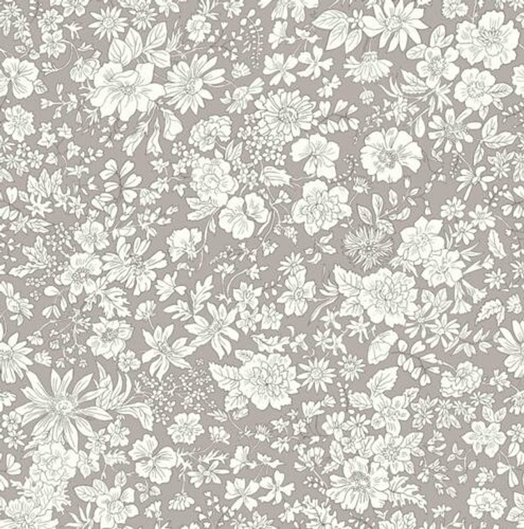 Emily Belle in Neutral | Liberty | per 10cm