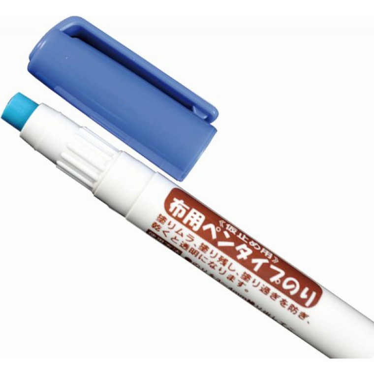 Matilda's Own Fabric Glue Stick 50g | per stick