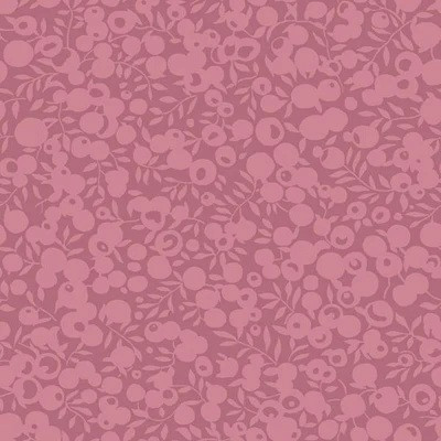 Wiltshire Shadow in Rhododendron | Liberty | per 10cm