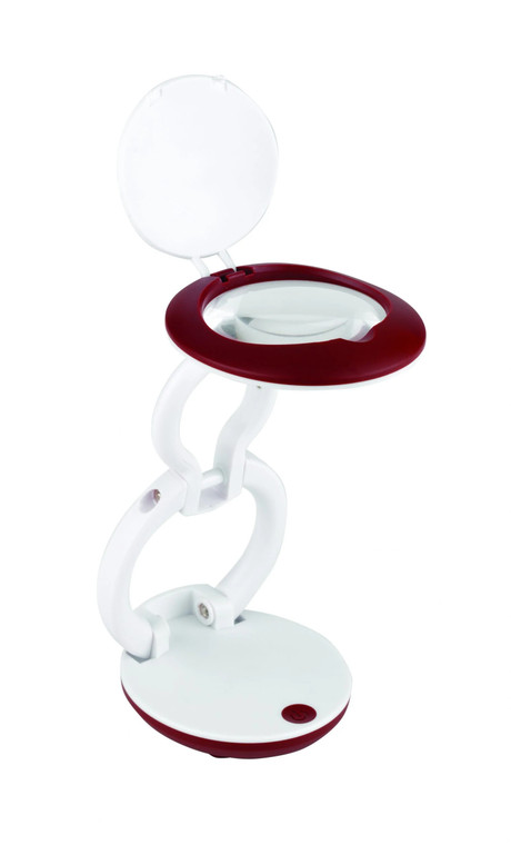 Daylight Yoyo Magnifier