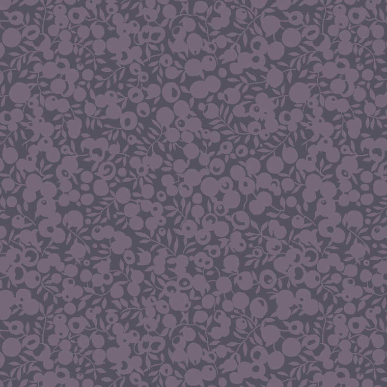 Wiltshire Shadow in Lavender | Liberty | per 10cm