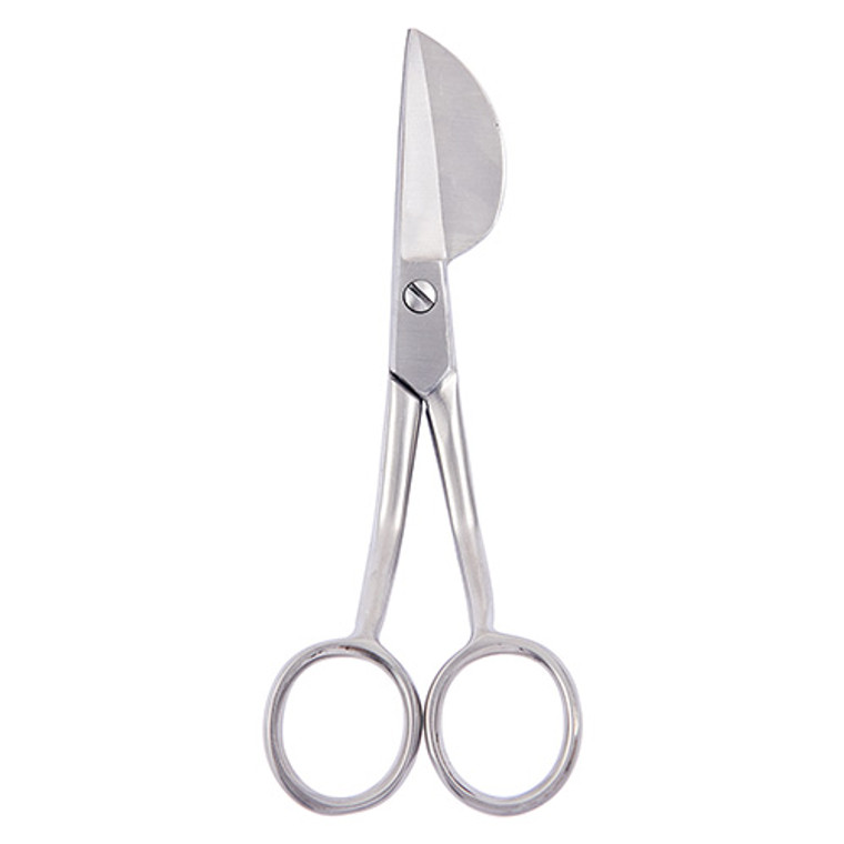5.5" Applique Duckbill Scissors | Klasse