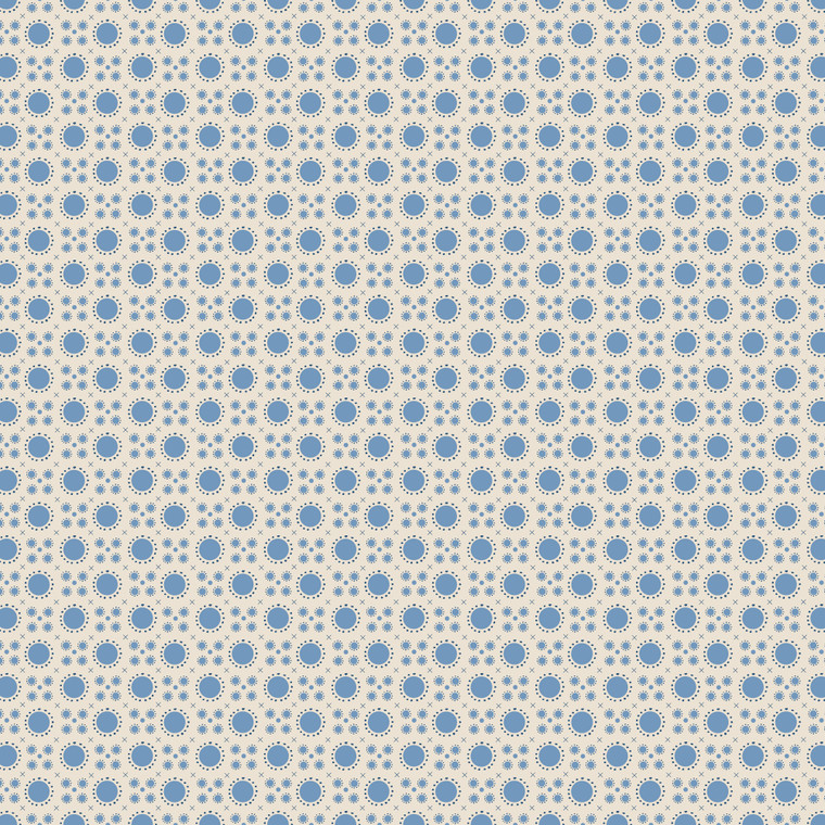 Guinevere | Chelinda in Blue | per 10cm