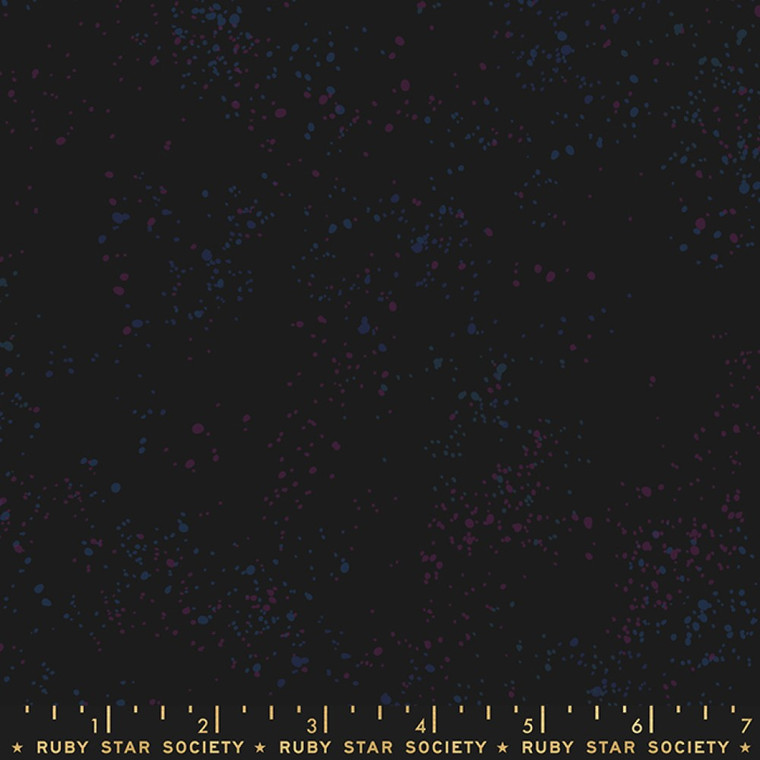 Speckled in New Galaxy | Rashida Coleman Hale for Ruby Star Society | per 10cm
