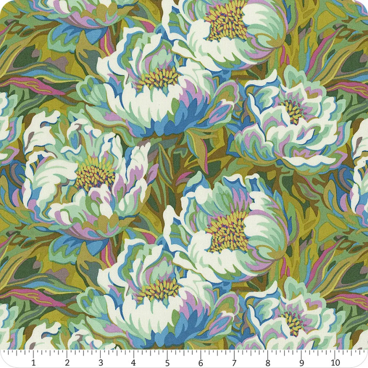 Joy in Blue | Full Bloom | per 10cm