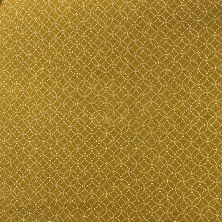 Marui in Mustard | Sevenberry | per 10cm