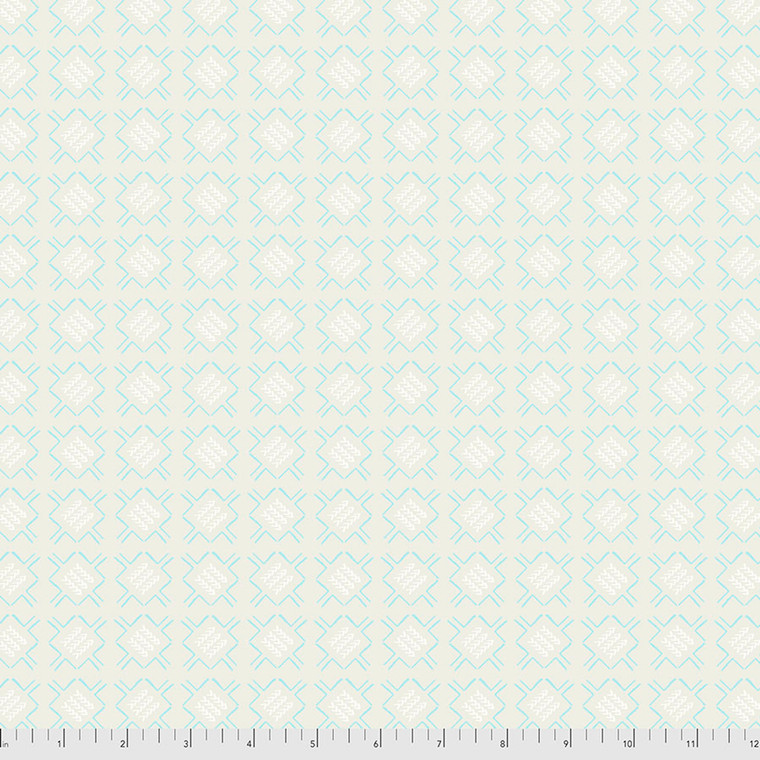 Iceberg - Wind | Complements  by Sew Kind of Wonderful | per 10cm