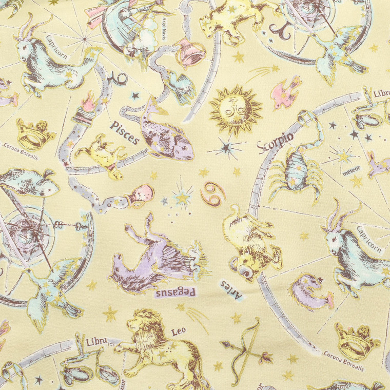 Twilight Moon in Lemon | Un No | per 10cm