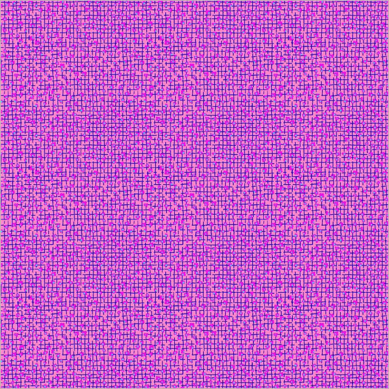 Julia in Pink | Sweet Talk by Jennifer Paganelli | per 10cm