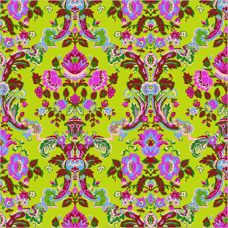 Kayleigh in Lime | Sweet Talk by Jennifer Paganelli | per 10cm