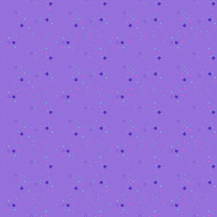 Kitty Litter in Purrmaid | Mix Tape | per 10cm