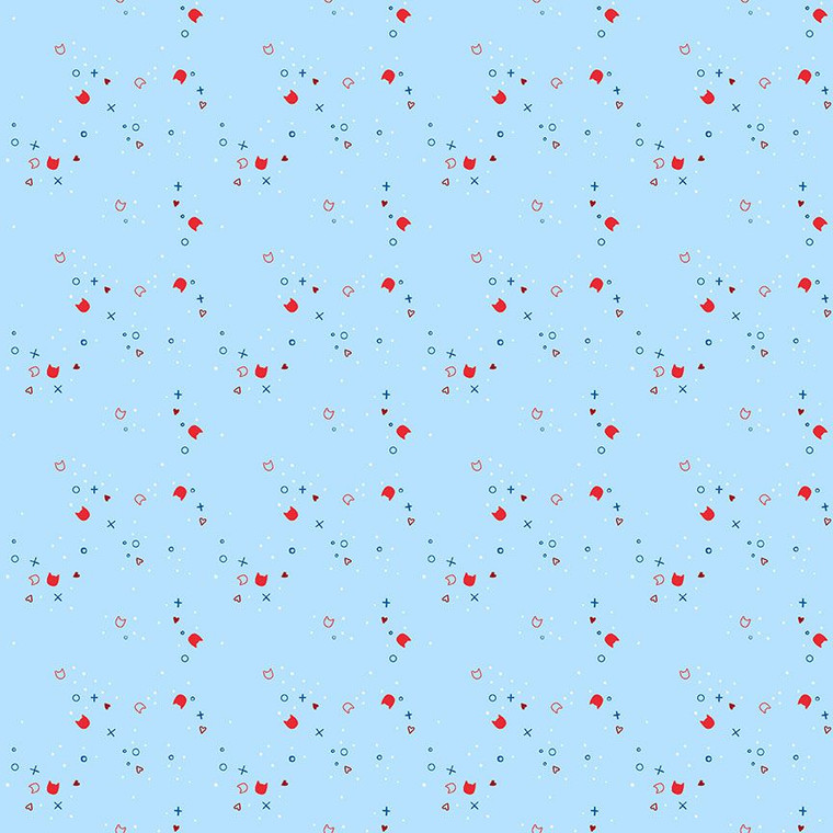 Kitty Litter in Ameowica | Mix Tape | per 10cm