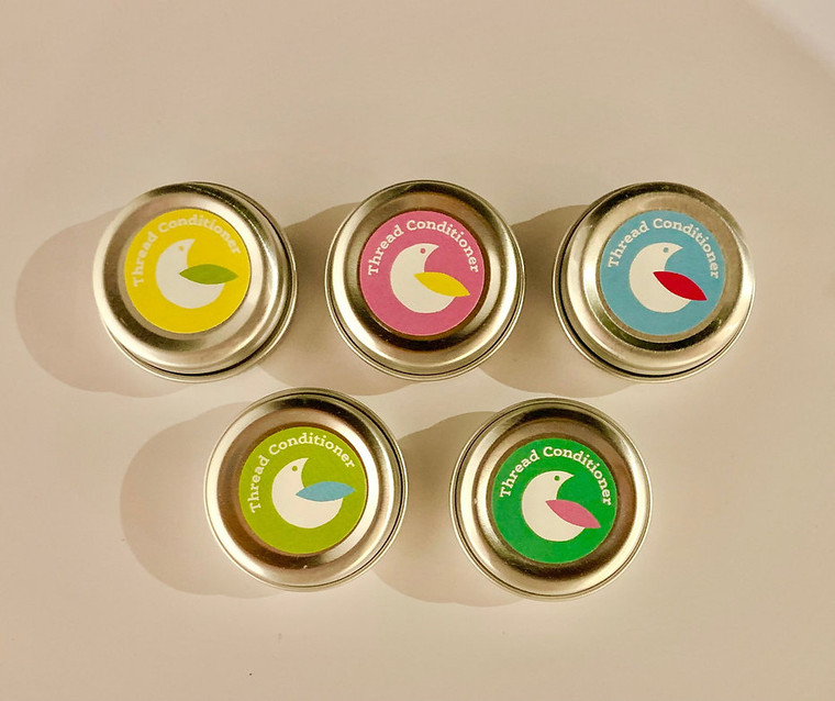 Thread Conditioner | Sarah Fielke