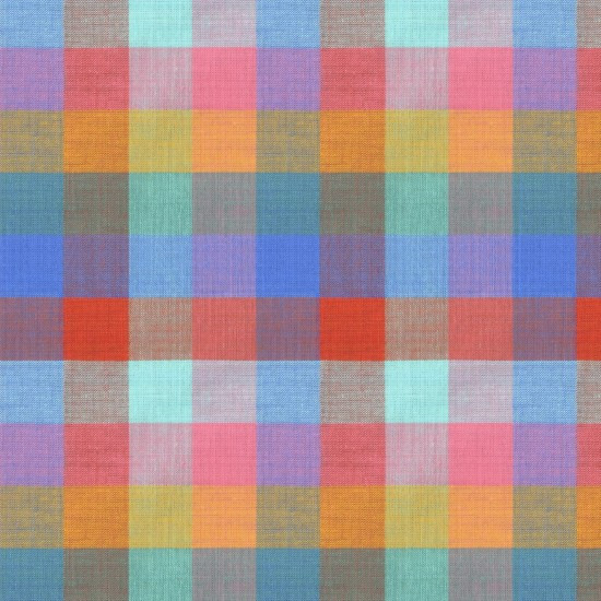 Multi Checks | Wideback | per 10cm