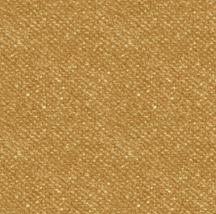 Nubby Tweed in Golden | Woolies Flannel by Bonnie Sullivan | per 10cm