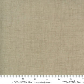 LAST PIECE French General Solids in Roche | French General | 60cm remnant