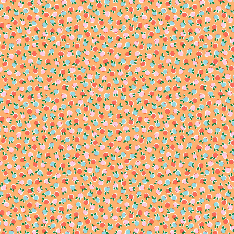 Fruit Twist in Orange | Gifts from the Garden | per 10cm