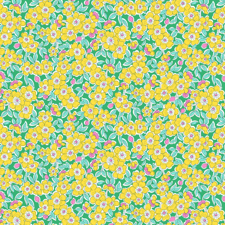 Flowering Blossom in Yellow | Gifts from the Garden | per 10cm