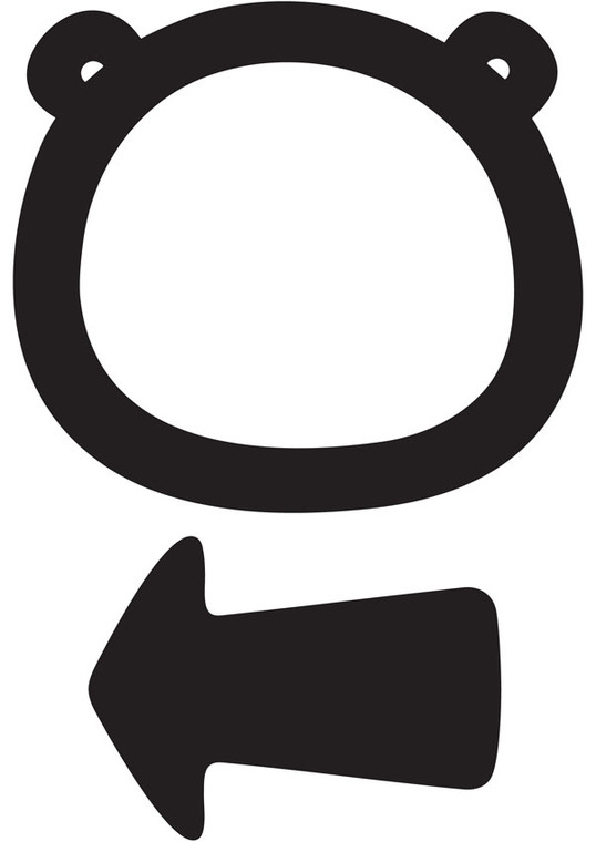 Milestone Memories | Extra Set of Arrow and Bear Rings