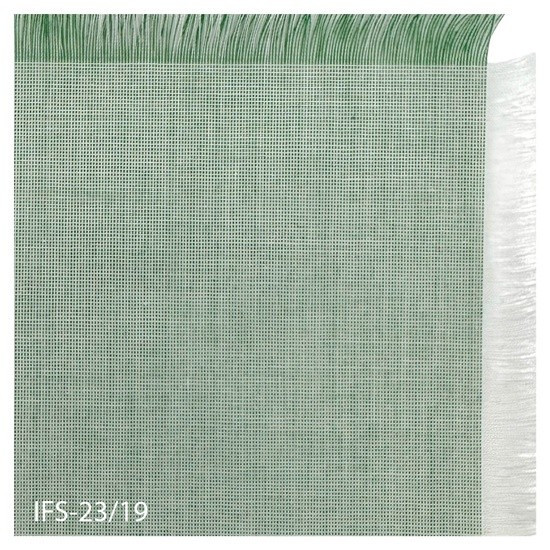 Laguna in Mint | Japanese Shot Cotton | per 10cm