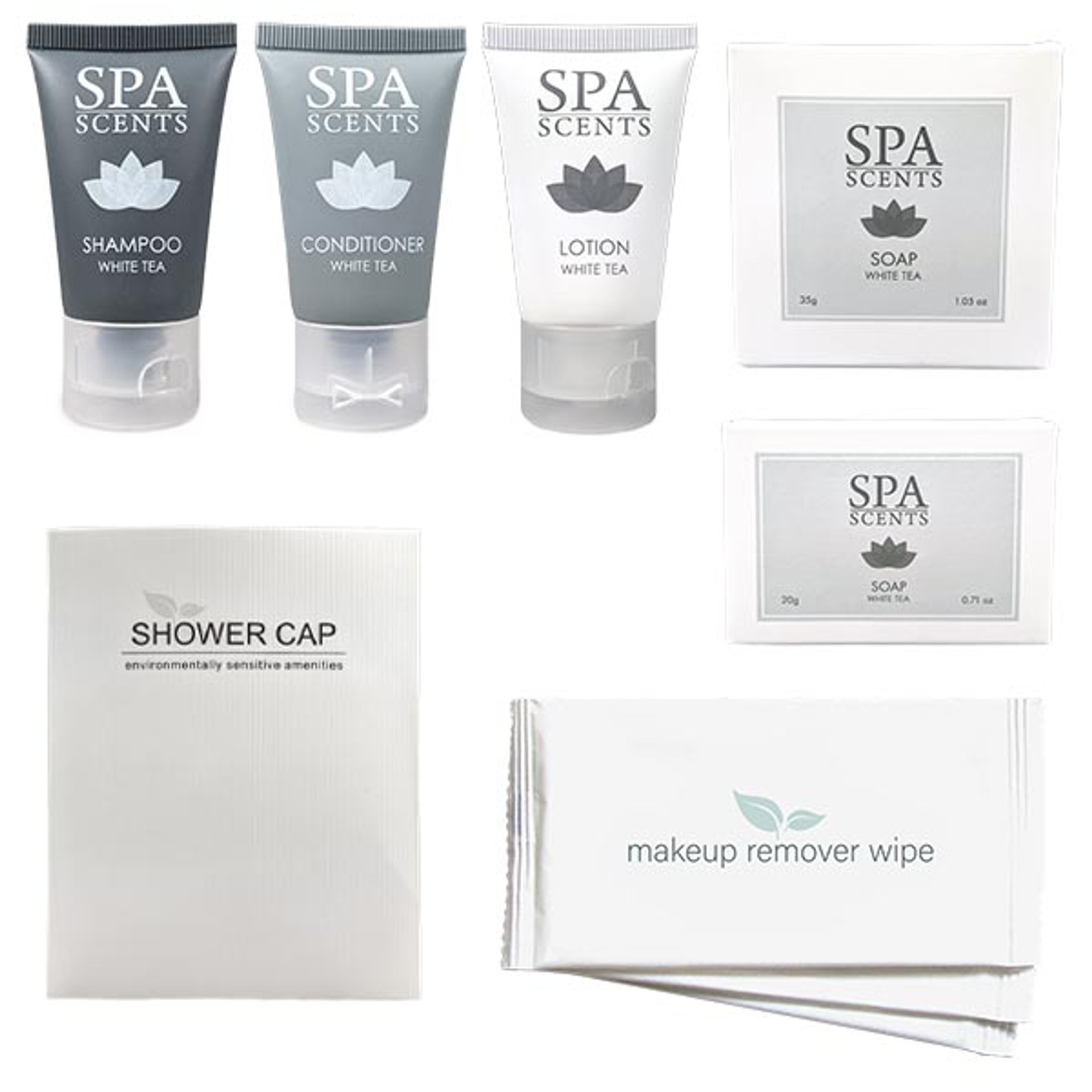 Spa Scents Find the perfect fragrances for your property