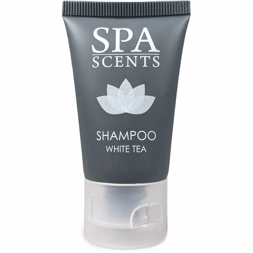 Spa Scents Guest Toiletries