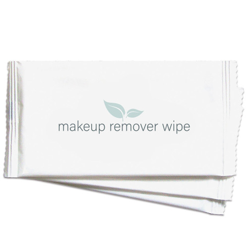 Makeup Remover Wipes (case pack of 1,000)