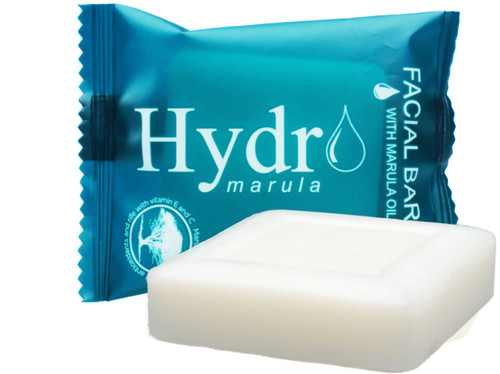 Hydro Marula Facial Soap 30g