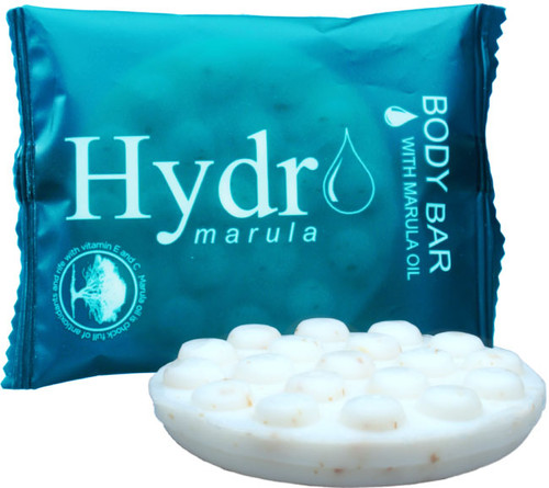 Hydro Marula Oatmeal Body Bar