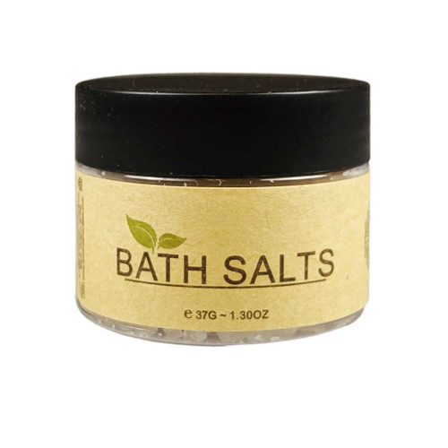 Bath Salts - Brown