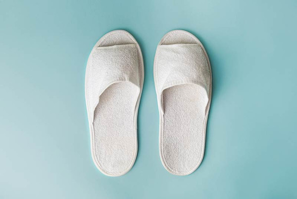 Do You Offer Guest Slippers in Your Rental Amenities?