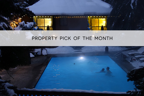 Property Pick of the Month: Alta Crystal Resort