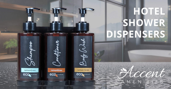 Hotel Amenities Make All the Difference!