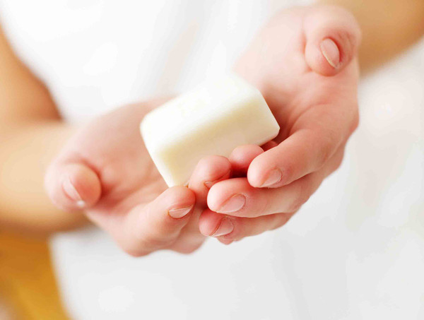 4 of our Best-Selling Soaps