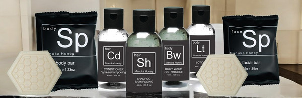 Best Selling Hotel Shampoo Bottles