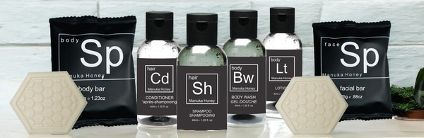 ​Discover the Best Hotel Soap Supplies at Accent Amenities